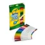 Crayola Supertips bộ 20 cây Bút lông Dễ tẩy rửa, Nét thanh nét đậm