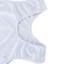 TOPTOOLCX Vest Quần lót ngực Ngực Shaper Breast Binder Trans Lesbian