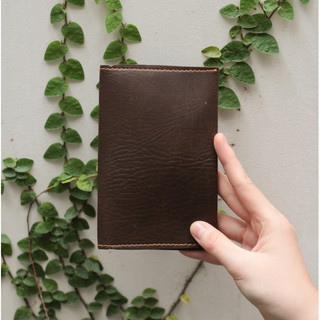 Bao Da Passport Vintage HAVIAS