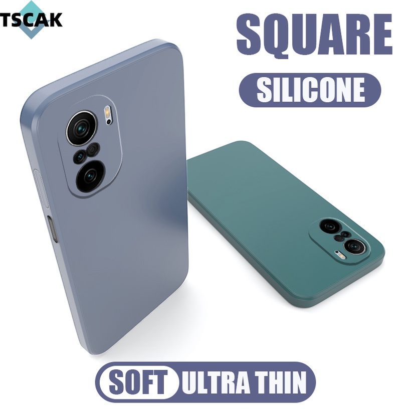 Ốp điện thoại silicon siêu mỏng bảo vệ camera cho Xiaomi Redmi K20 K30 K40 Pro+ K40 Gaming K30 Ultra K30 Pro Zoom k20pro