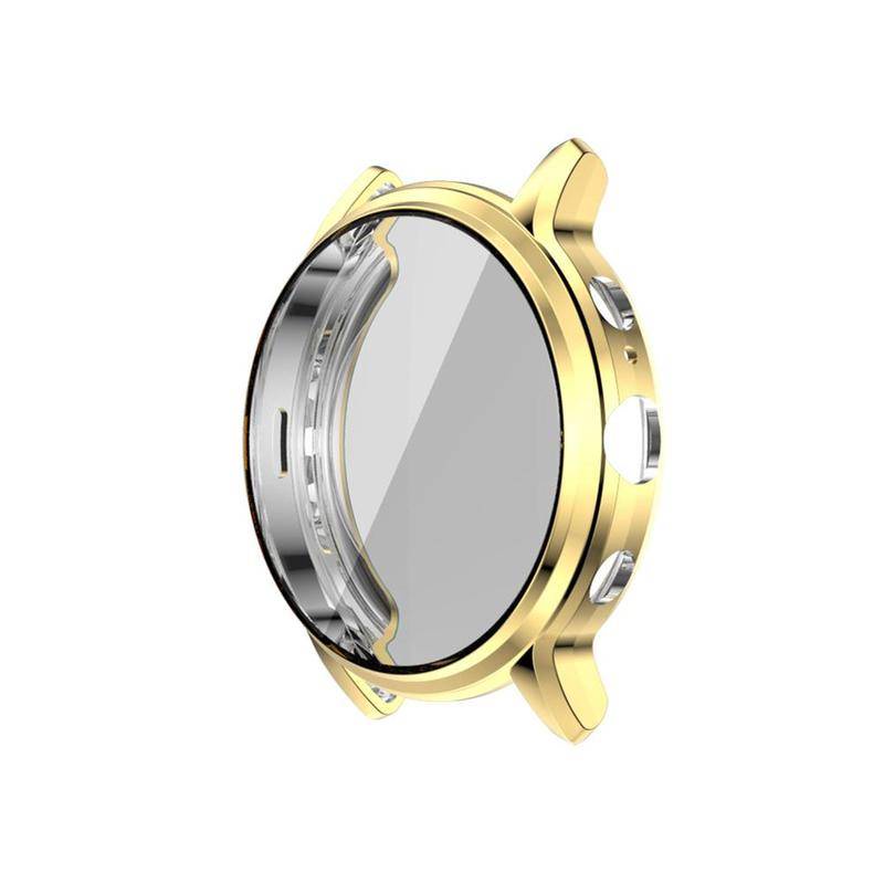 Đồng hồ thông minh Vỏ bảo vệ toàn diện cho Fossil Gen 5 FTW4024 Vỏ toàn bộ chống sốc Vỏ đồng hồ