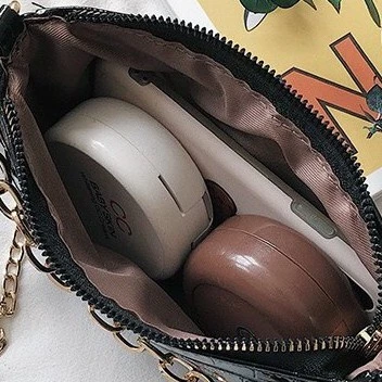 Women's Underarm Bag