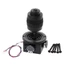4-Axis Plastic Joystick Potentiometer For JH-D400X-R4 10K 4D with Button Wire DIY Accessories