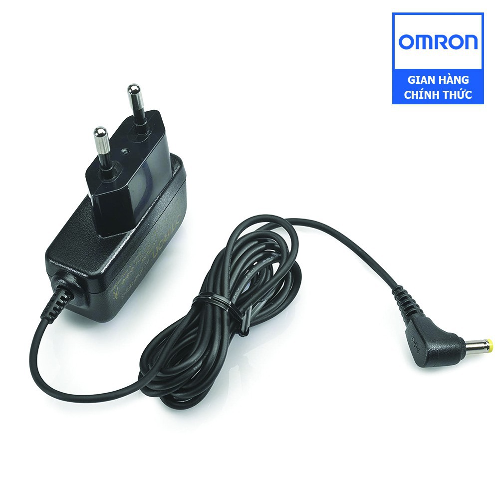 Bộ đổi điện Máy đo Huyết áp OMRON AC ADAPTER HHP-CM01-AP (ONLINE ...