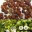 Toan táo nhân khô thượng hạng JINDO 1kg