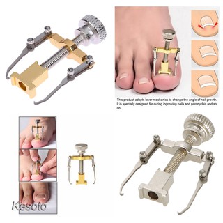 Dụng Cụ Chỉnh Hình Móng Chân Mọc Ngược Tiện Dụng