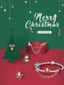 Hạt Bamoer SCC1666 Làm Từ Bạc Thật 925 Họa Tiết Bông Tuyết Phụ Kiện Làm Vòng Tay Trang Sức