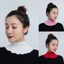 Cổ Áo Sweater Giả Có Thể Tháo Rời Thời Trang Cho Nữ