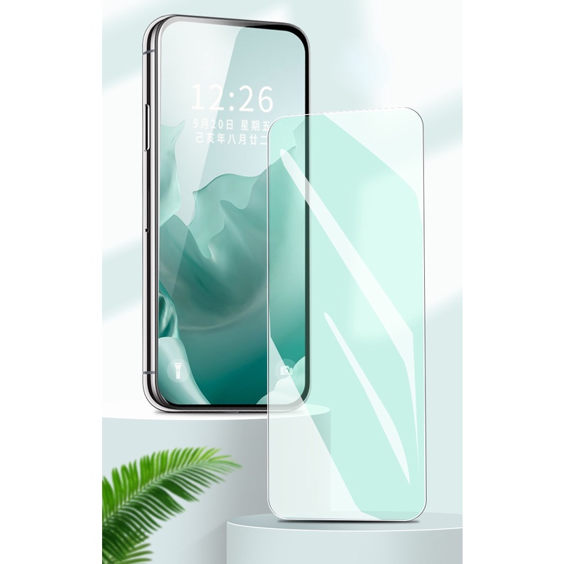 Set 2 Kính Cường Lực Bảo Vệ Màn Hình Điện Thoại Xiaomi POCO X3 GT 5G M4 X5 M5 Pro M3 F3 NFC F4 C40 C50