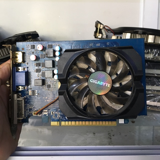 card vga 420 2gb d3 chính hãng | Shopee Việt Nam