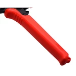 Kìm bấm cos 13 inch 8-14-22-38 Tsunoda Nhật Bản - Kìm bấm cos đa năng - Kìm bấm cos loại tốt -Kìm bấm đầu cos bằng tay — ảnh 5