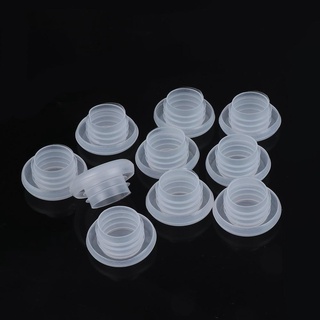 BAMBOOB 10 / 20 Cái / bộ Nút Chặn Rượu Bia Dùng Một Lần Làm Rượu Chai Niêm Phong