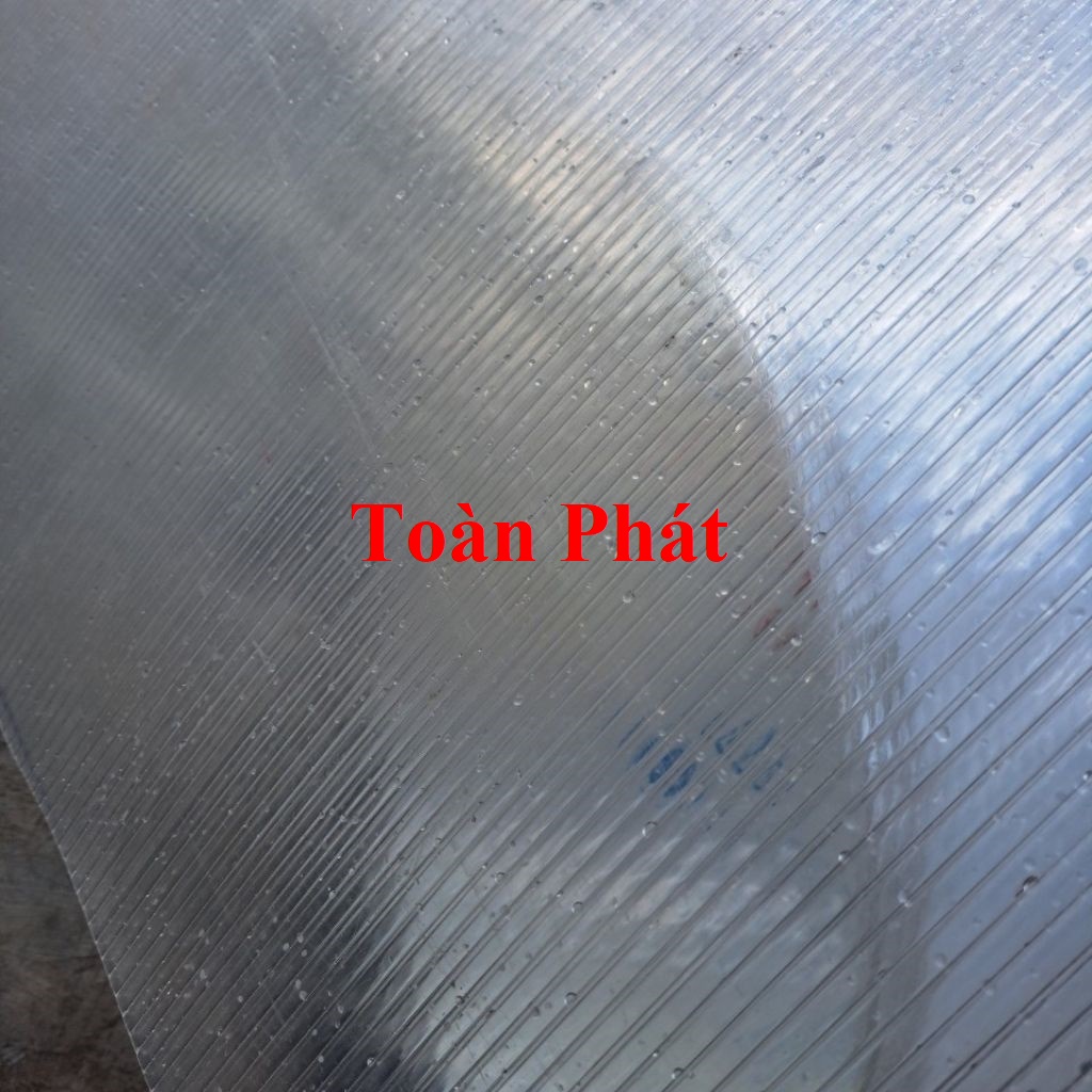 Tấm POLY rỗng ruột màu trắng trong dày 4mm nhiều kích thước | Shopee ...