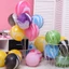 Set 10 Bóng Bay Vân Đá Trang Trí Sinh Nhật ,Bóng Loang Siêu Hot [ SIZE 30CM ]
