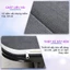 Giường Gấp Văn Phòng Cao Cấp NIKITA Chính Hãng, Có Thể Gấp Thành Ghế Sofa