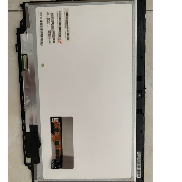 Màn hình LCD 14.0 slim 40 pin dùng cho laptop lenovo x1 carbon gen1 ...