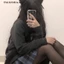 Người Giúp Việc Nữ Xù Ren Băng Đô Sang Trọng Tai Ruy Băng Tóc Vòng Cosplay