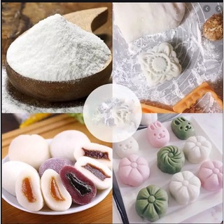Bột Bánh Dẻo Bắc Loại Đặc Biệt, Bột Bánh Dẻo Xuân Đỉnh Loại Ngon 500g-1kg