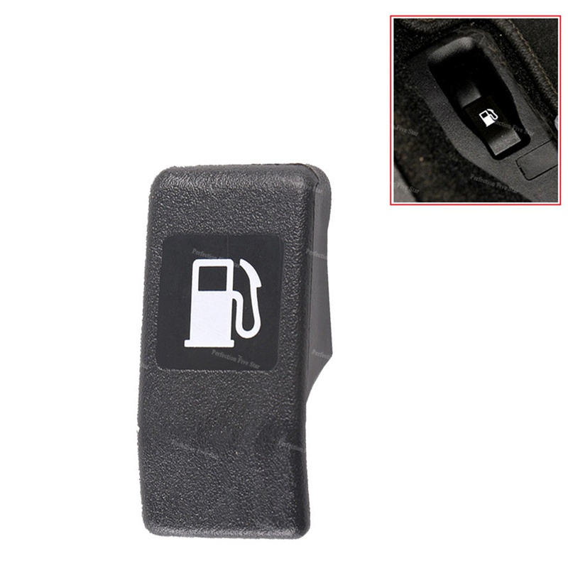 57346AA010ML Nhiên Liệu Khí Cửa Đòn Bẩy Kéo Núm Nắp Xe Tăng Cho Subaru Forester 2003-2013 Outback Legacy Impreza