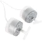 Quạt đuổi ruồi muỗi bọ bay sạc usb tiện dụng