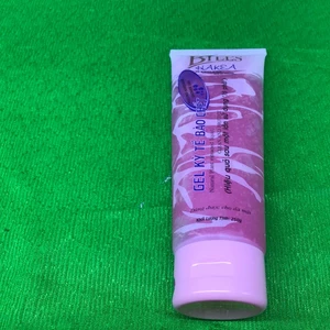 Gel tẩy tế bào chết bili’s hakea 250g