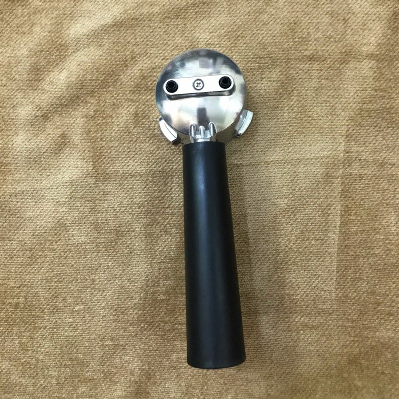 Bộ phận máy pha cà phê Gia đình Bộ phận máy pha cà phê Tay cầm khung cho KF6001 KF7001 KF8001 KF5002 KF500S CM4621 CM4216