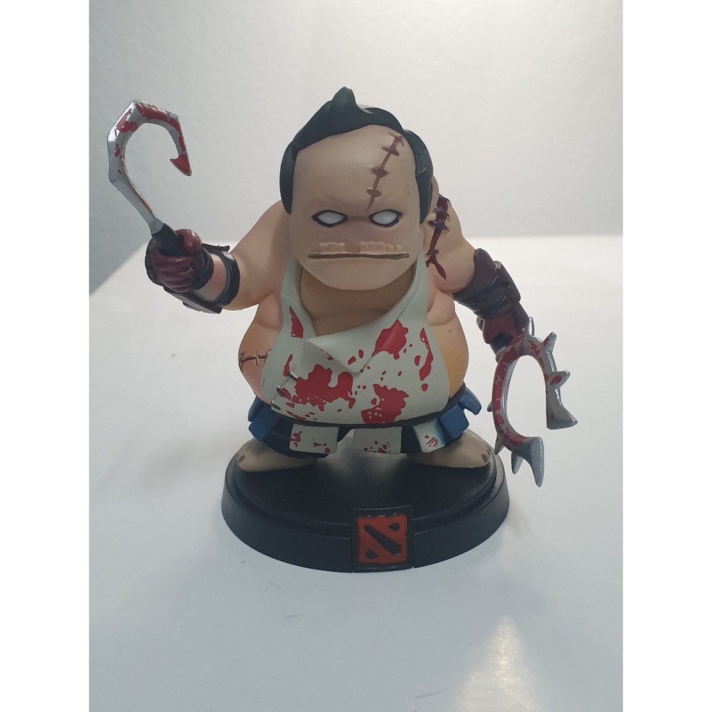 Mô hình hero Pudge dota 2 | Shopee Việt Nam