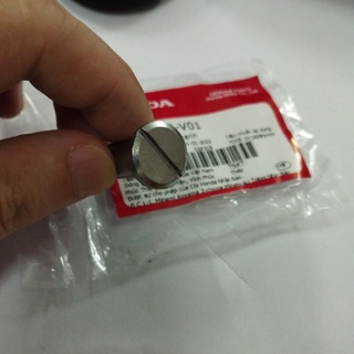 Ốc vít bắt tay thắng phải xi ken bóng VS Vision 110 Click vario 125 150