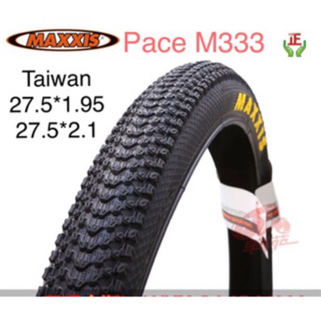 Lốp Maxxis Pace M333 27,5 x 1,95 / cặp | Shopee Việt Nam