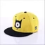 SQ Minions Thêu Mũ Bóng Chày Cho Trẻ Em Sunhat Đạt Đỉnh Mũ Cho Nam Đi Biển Ngoài Trời Tất Cả