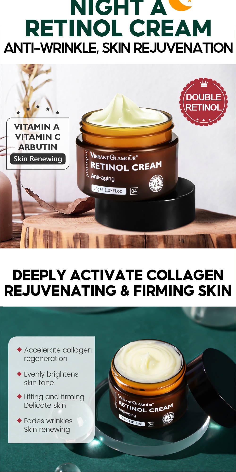 Hình ảnh sản phẩm VIBRANT GLAMOUR