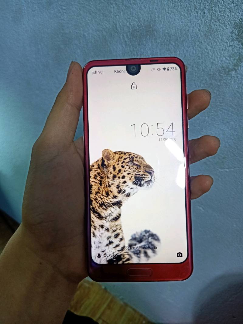 Ảnh đánh giá