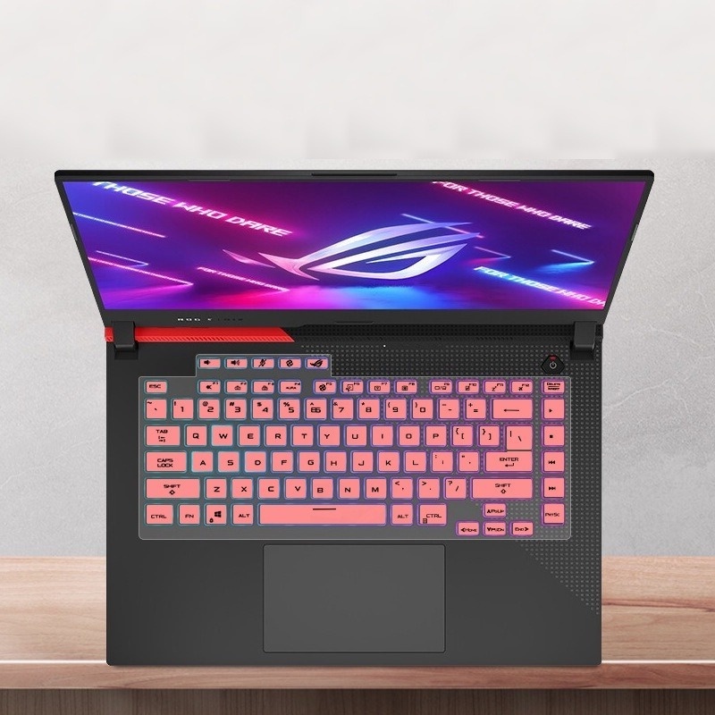 Teclado De Repuesto Para Portátil ASUS ROG Strix G15 G513 G513Q G513QY