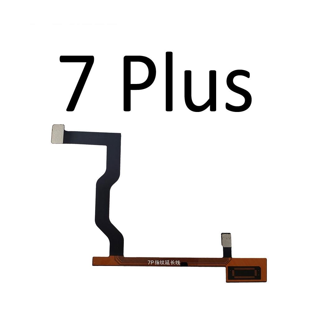 Bo Mạch Chủ Nút Home 3D Cho IP 7 8 6S 6 Plus