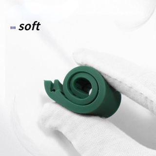 Dây Đeo Đồng Hồ Bằng Silicone Cao Su Mềm Tháo Lắp Nhanh 18 / 19 / 20 / 21 / 22 / 23 / 24mm Cho Tissot Seiko