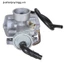 Bộ chế hòa khí 3C PZ20 50cc 70cc 90cc 110cc 125cc 135 ATV Quad Go Kaot SUNL TAOTAO