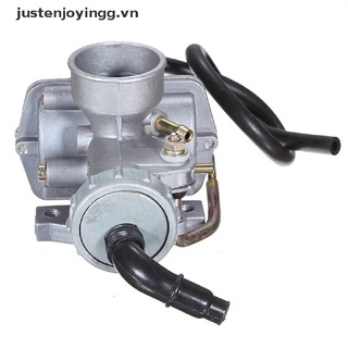[Z&O]Bộ chế hòa khí 3C PZ20 50cc 70cc 90cc 110cc 125cc 135 ATV Quad Go Kaot SUNL TAOTAO