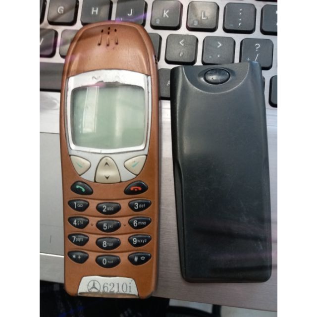 nokia 6210i cena