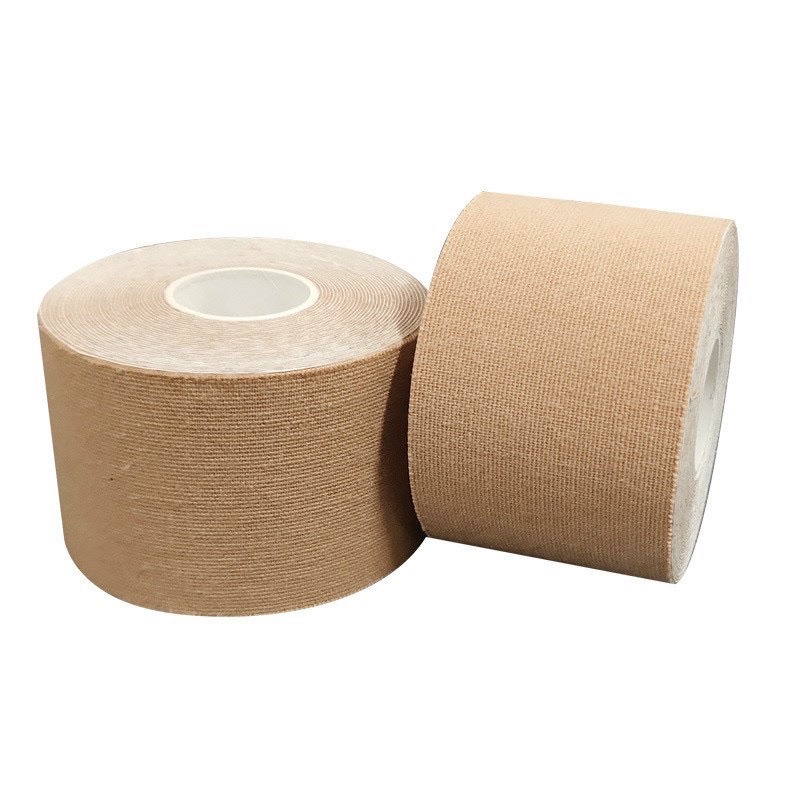 Băng Dính Vải Nâng Và Định Hình Ngực Cuộn 5m KRYSTAL KPK03