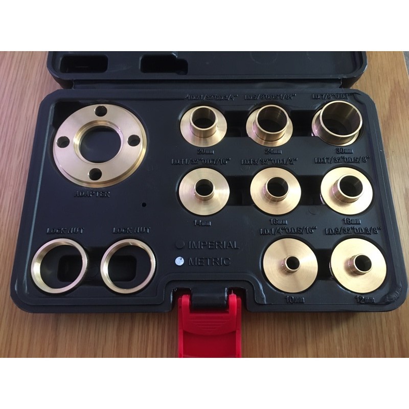 Bộ Guide Bushing cao cấp | Shopee Việt Nam