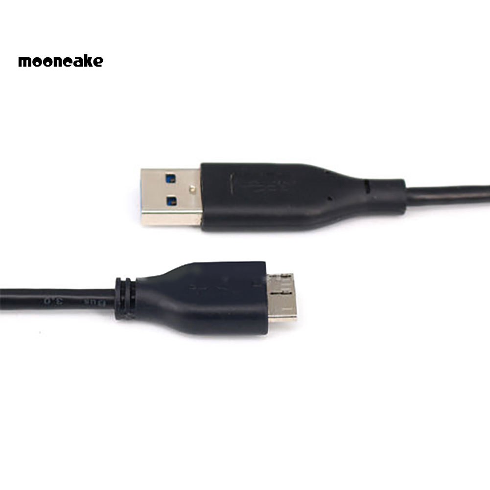Dây cáp dữ liệu USB 3.0 cho ổ cứng gắn ngoài Western Digital WD My Book