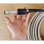Dây rửa xe 10m dùng cho máy rửa xe mini 2 đầu to zen 22mm