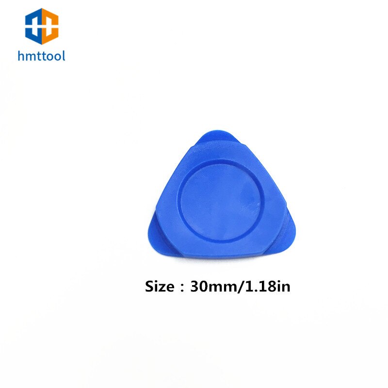 10 Cái / lốc Mỏng Mỏng Đàn Guitar Nhựa Chọn Tam Giác Điện Thoại Di Động Pry Mở Bộ Dụng Cụ Sửa Chữa Cho Điện Thoại Dụng Cụ Sửa Chữa Tay