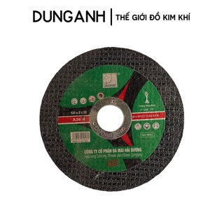 Đá cắt sắt Hải Dương, đá mài các cỡ Kim Khí Dung Anh
