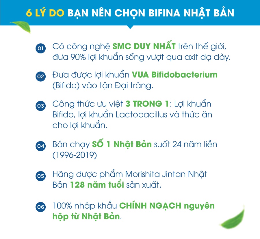 Mô tả BIFINA NHẬT BẢN, Loại R Lẻ 3 gói (không có hộp)- Nhuận tràng, Detox, làm sạch ruột, không dùng cafe - 2