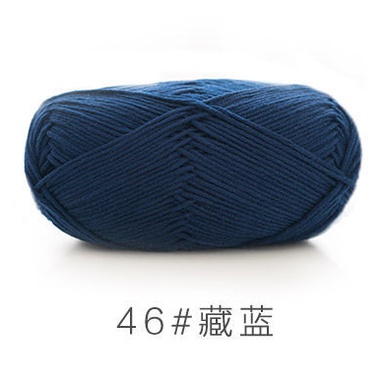 46 - Xanh navy