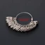 Easy To Use 0-13 Metal Sizer Gauge Measure Jewelry Size Tools New