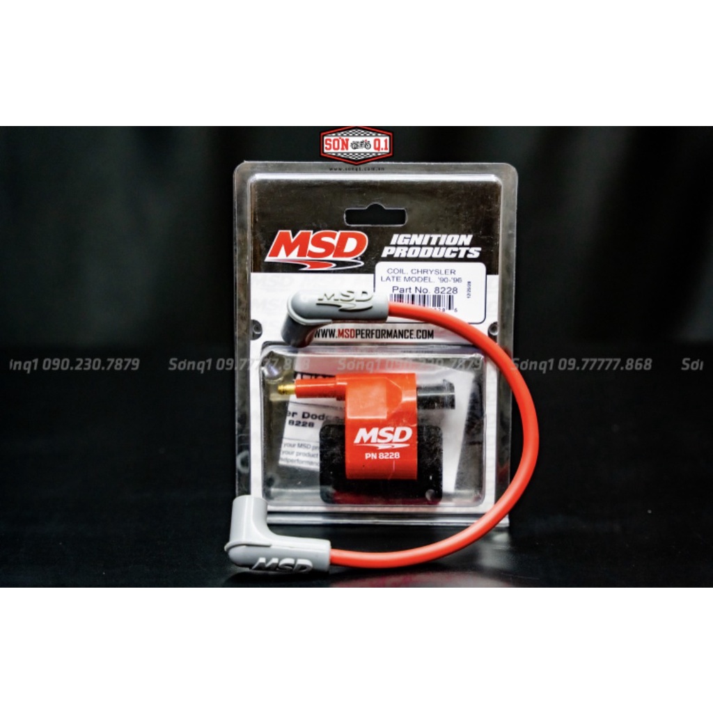 Mobin sườn MSD 8228 Real (dây30cm) | Shopee Việt Nam