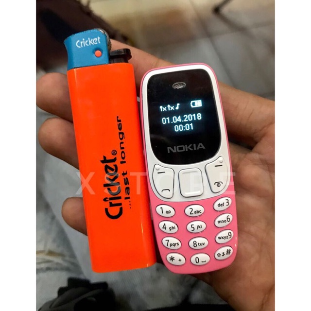 Điện thoại nokia mini | Shopee Việt Nam