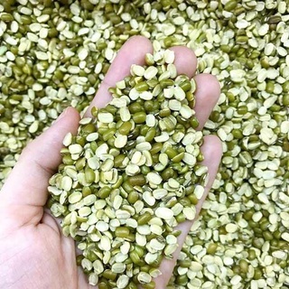 [Rẻ vô địch] [Có sẵn]  500G ĐẬU / ĐỖ CÁC LOẠI : ĐẬU XANH / ĐỎ/ ĐEN XANH LÒNG / PHỘNG / NÀNH/GÀ